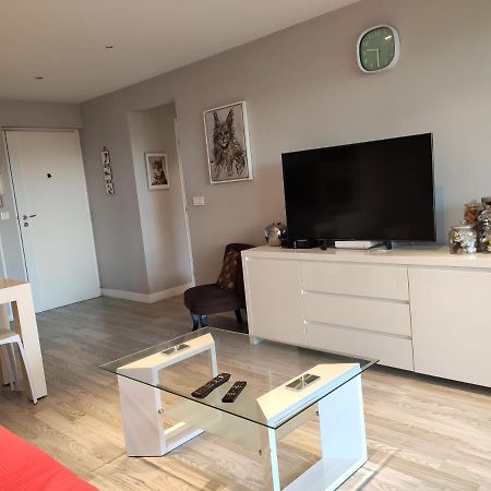 Appartamento Très beau T2 dans parc montfleury ,proche centre ,au calme 44 bd Montfleury Cannes Esterno foto