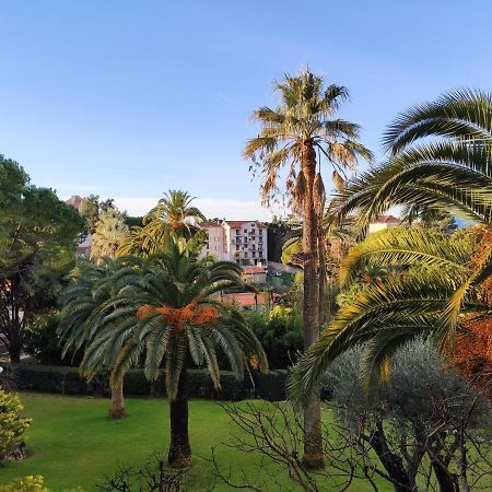 Appartamento Très beau T2 dans parc montfleury ,proche centre ,au calme 44 bd Montfleury Cannes Esterno foto