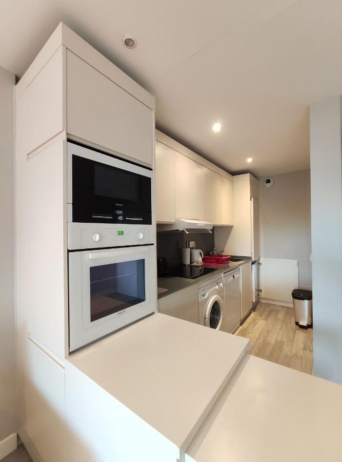 Appartamento Très beau T2 dans parc montfleury ,proche centre ,au calme 44 bd Montfleury Cannes Esterno foto