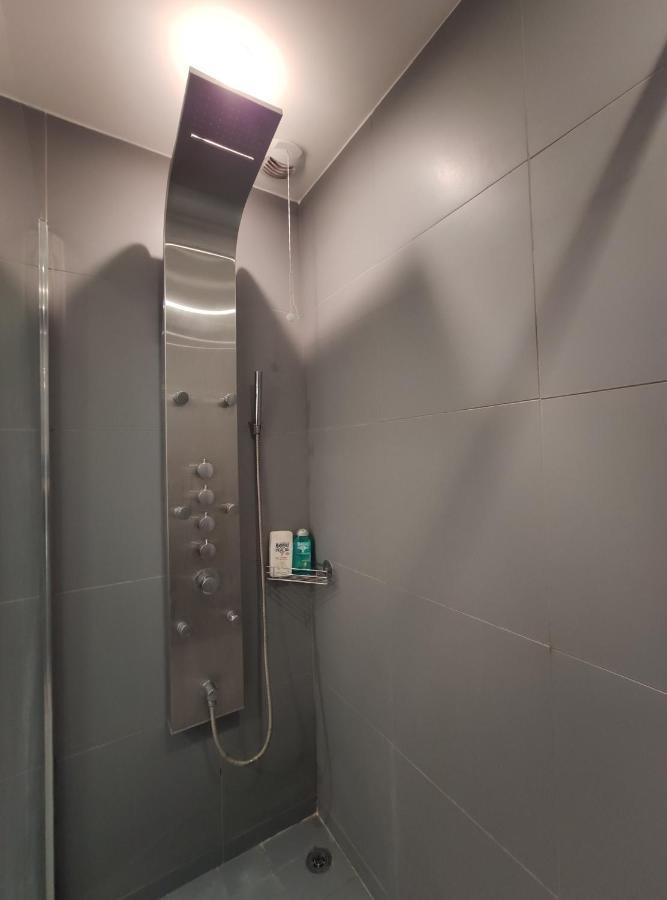 Appartamento Très beau T2 dans parc montfleury ,proche centre ,au calme 44 bd Montfleury Cannes Esterno foto