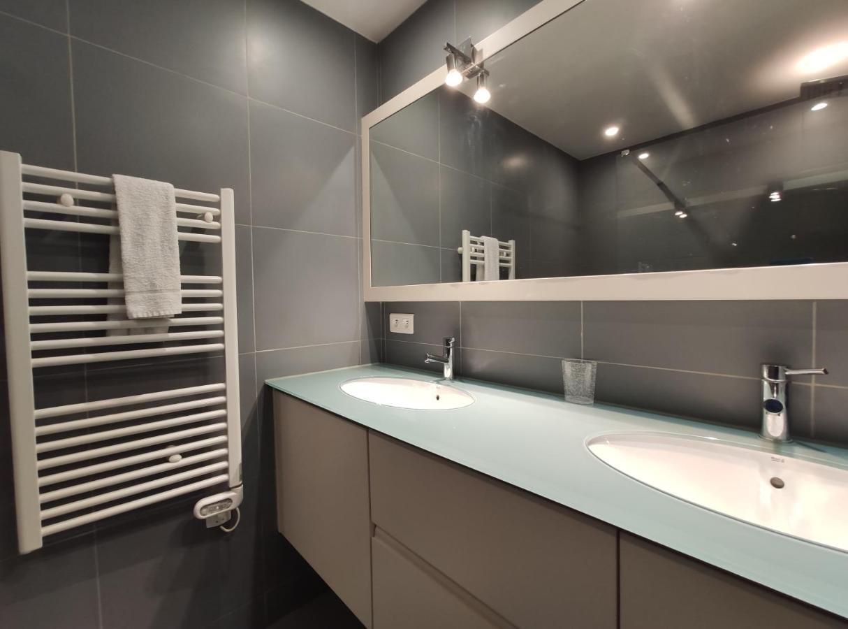 Appartamento Très beau T2 dans parc montfleury ,proche centre ,au calme 44 bd Montfleury Cannes Esterno foto