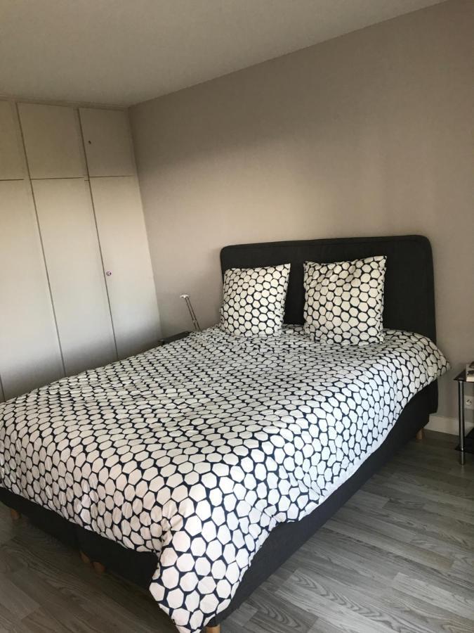 Appartamento Très beau T2 dans parc montfleury ,proche centre ,au calme 44 bd Montfleury Cannes Esterno foto